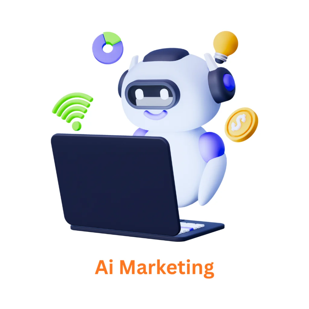 Associative: Your Premier AI Marketing Company and Software Development Partner in Pune, India