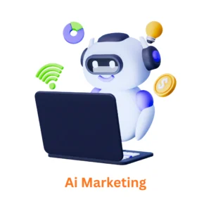 Associative: Your Premier AI Marketing Company and Software Development Partner in Pune, India