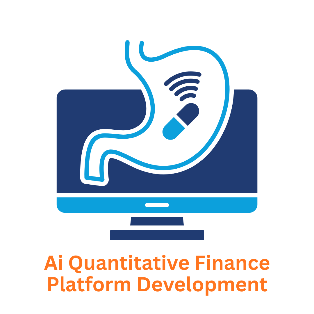 Your AI Quantitative Finance Platform Development Company Associative