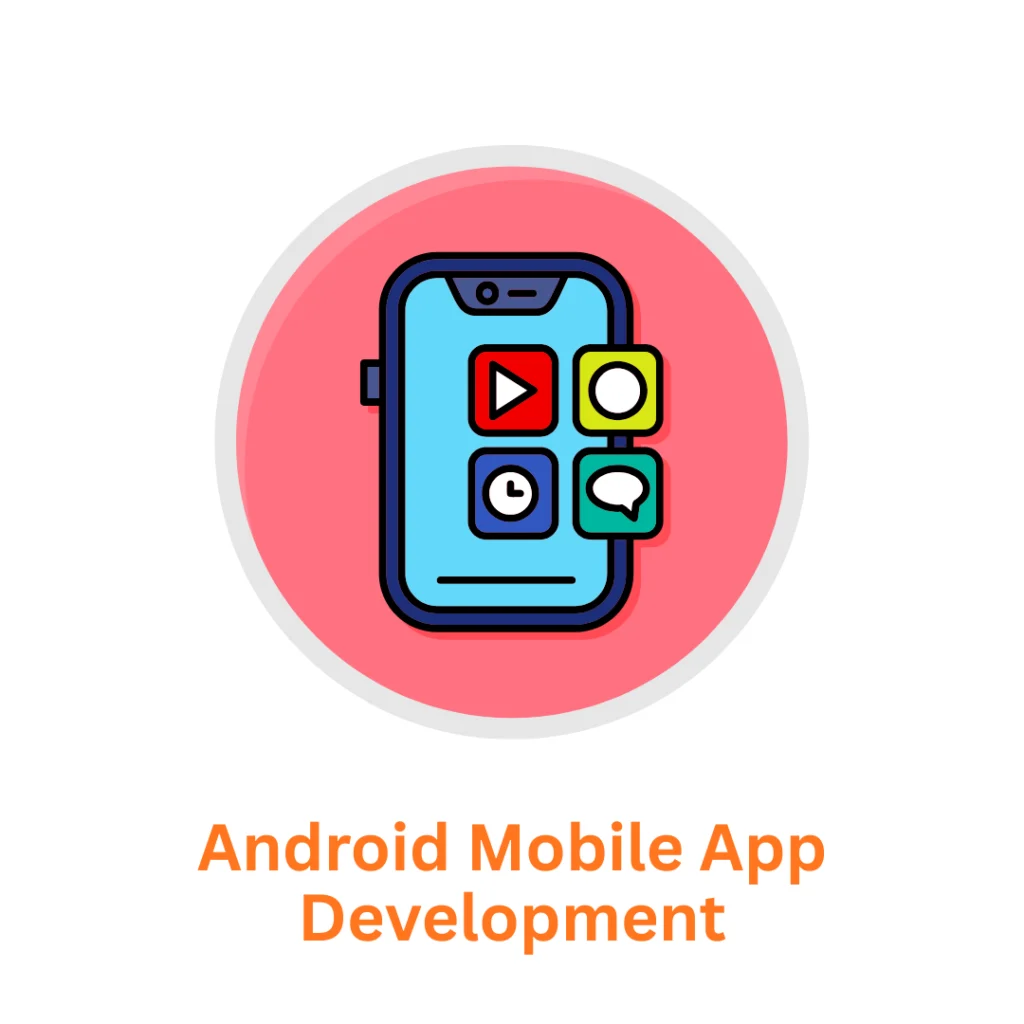 Your Premier Android Mobile App Development Company in Pune, India