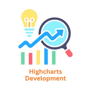 Associative: Your Trusted Highcharts Development Company in Pune, India