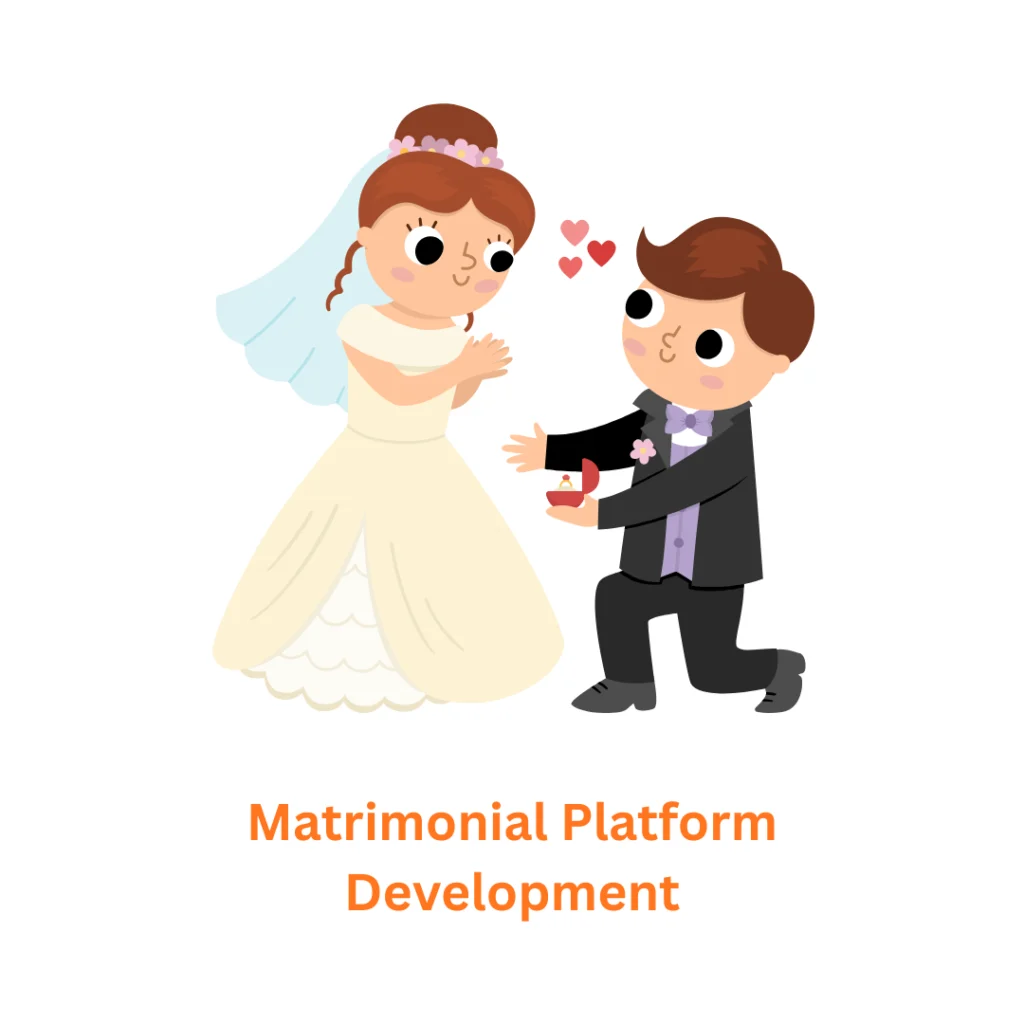 Associative: Your Trusted Matrimonial Platform Development Company in Pune, India