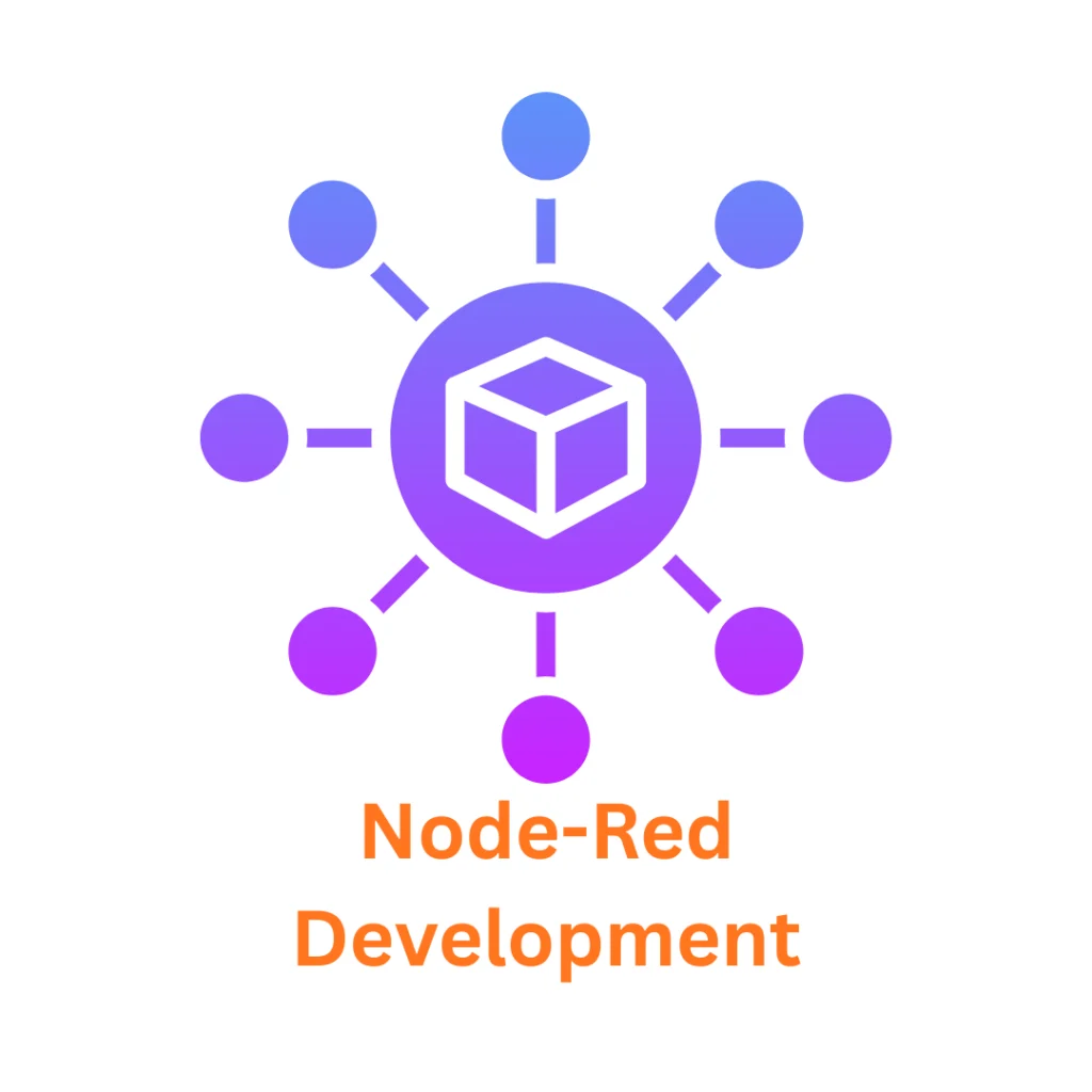 Associative: Your Trusted Node-RED Development Company in Pune, India