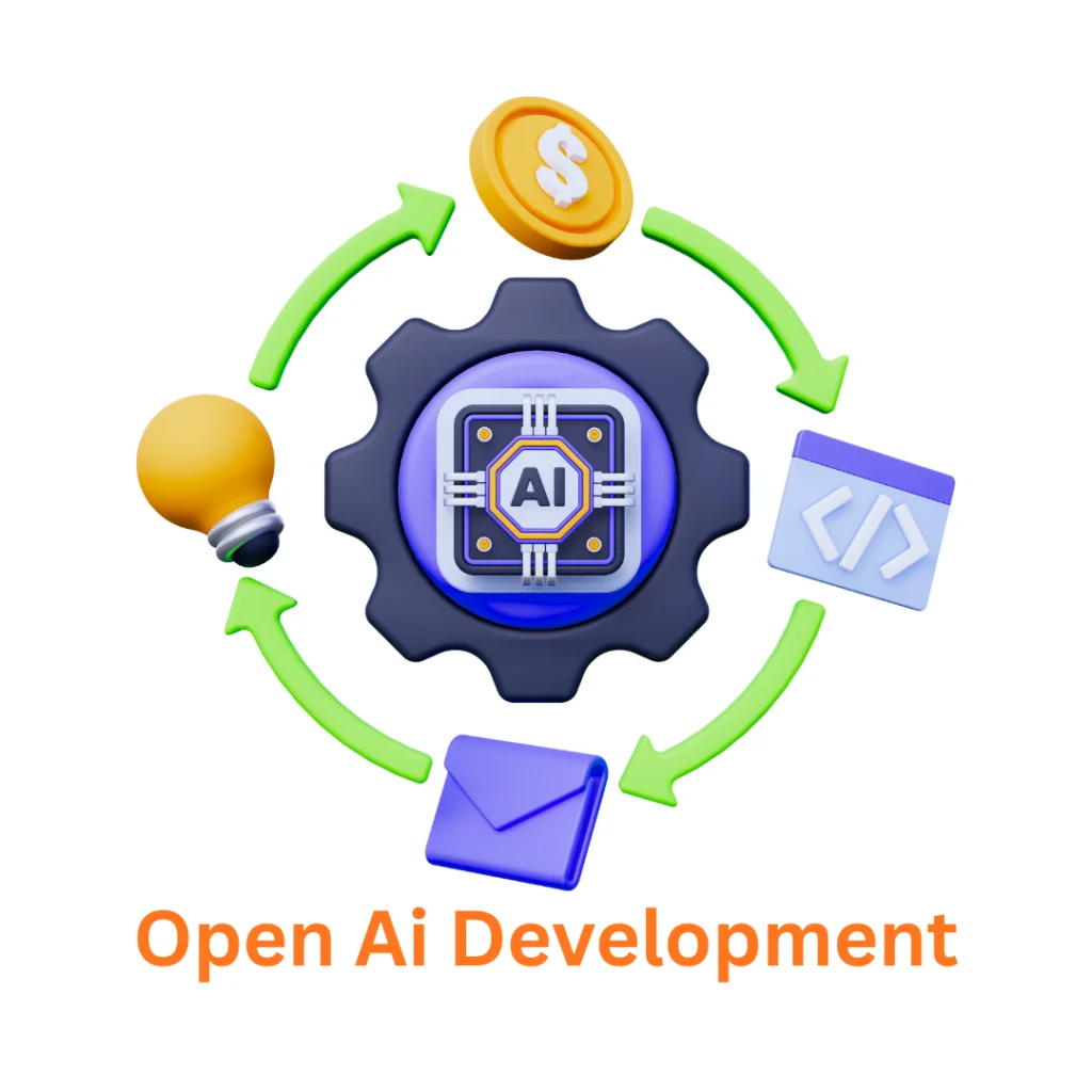 Chatbot Development Company: Build Conversational AI with Associative