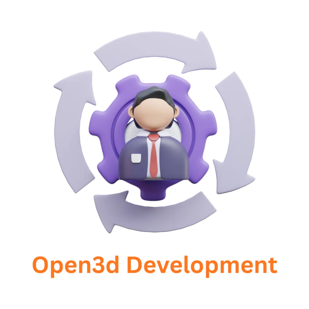 Open3D Development Company: Your Trusted Partner in 3D Data Processing - Associative