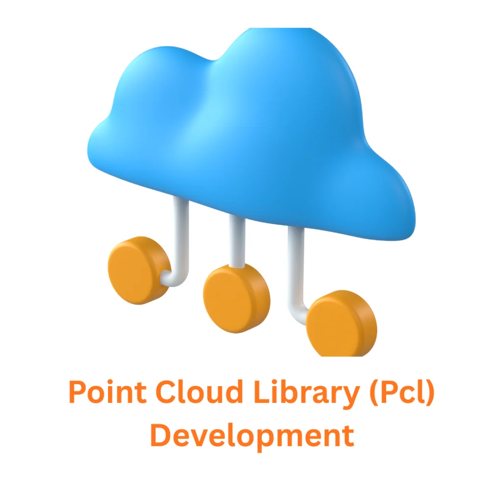 Point Cloud Library (PCL) Development Company: Associative - Your Expert Partner in 3D Data Processing