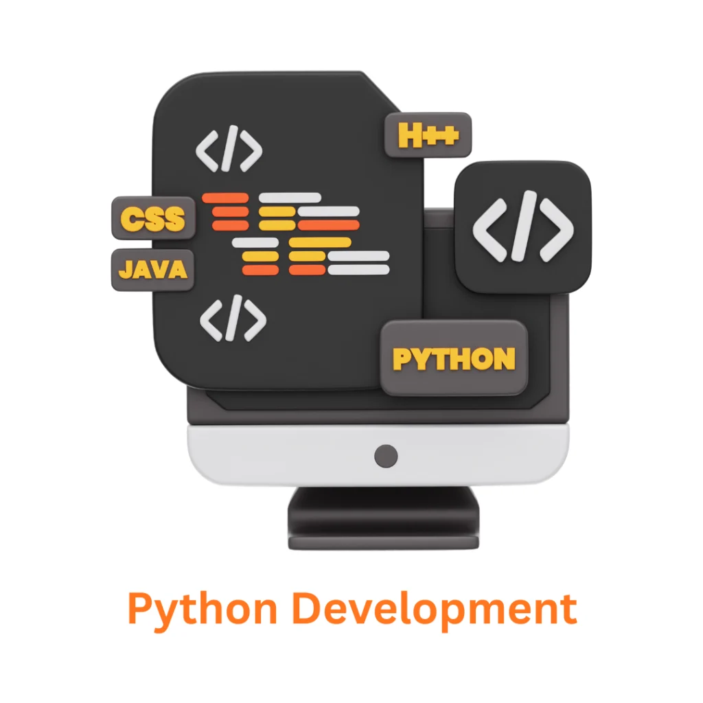 Associative: Your Trusted Python Development Company in Pune, India