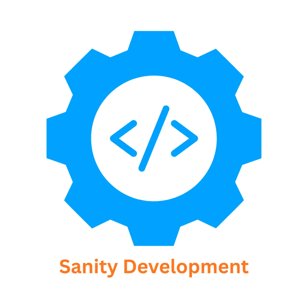 Sanity Development Company: Expertise and Transparency with Associative