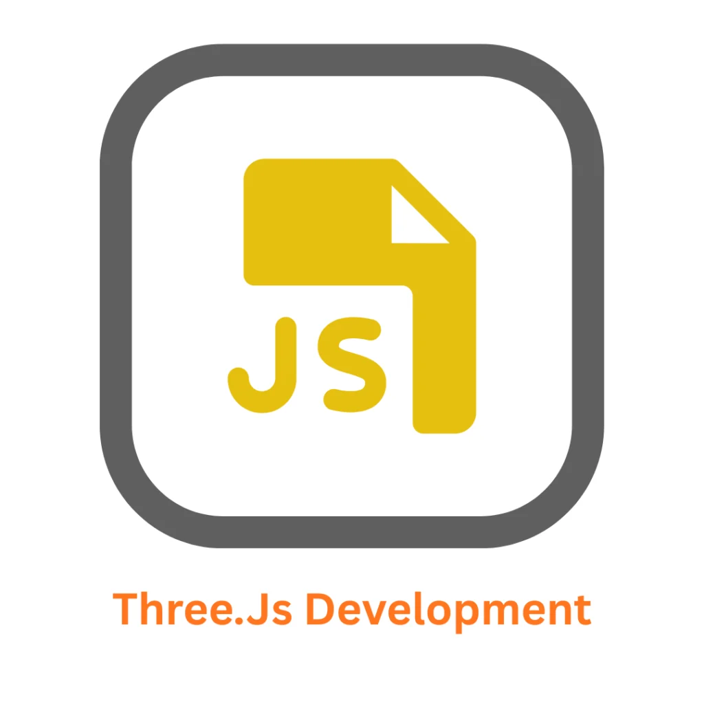 Associative: Your Premier three.js Development Company in Pune, India