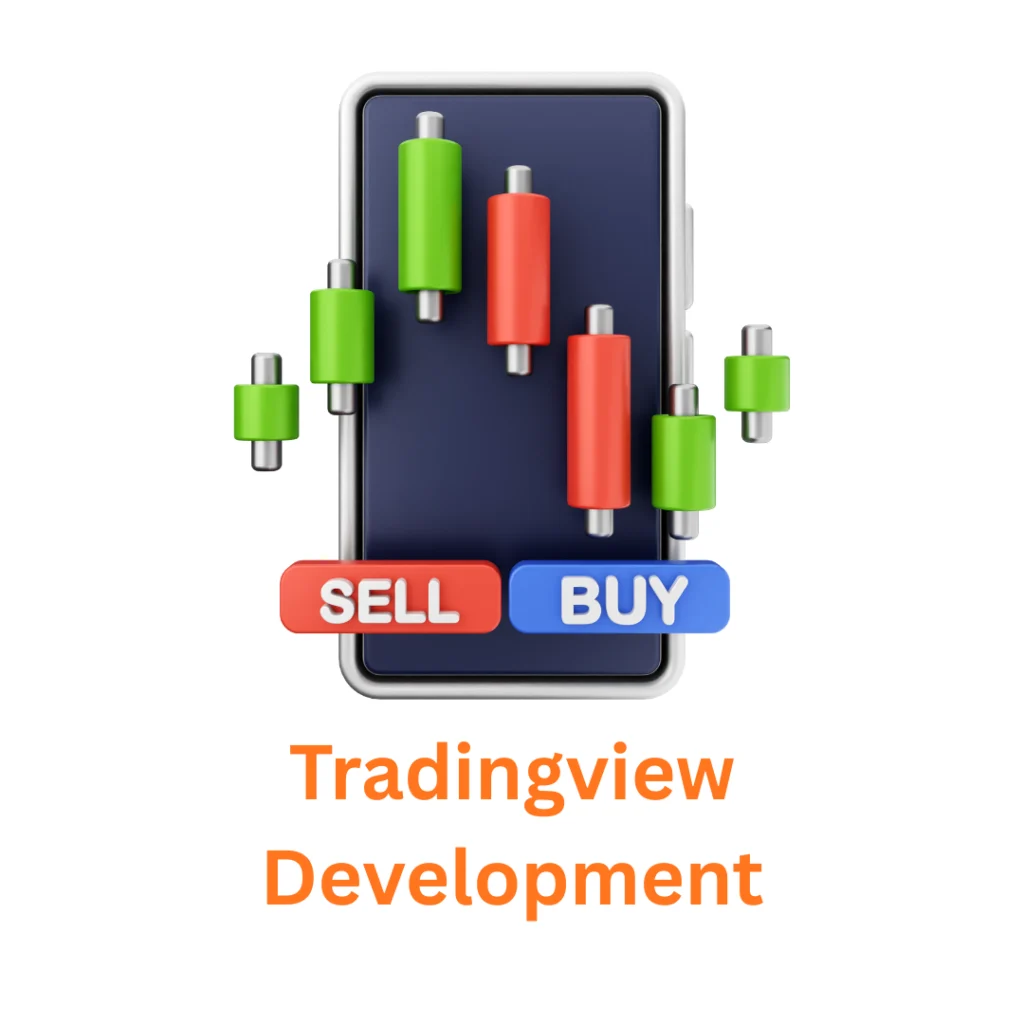 Associative: Your Premier TradingView Development Company in Pune, India