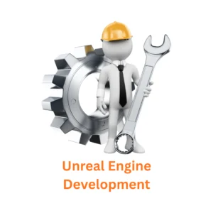 Associative: Your Trusted Unreal Engine Development Company in Pune, India