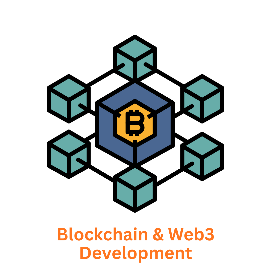 Leading Blockchain & Web3 Development Company Associative
