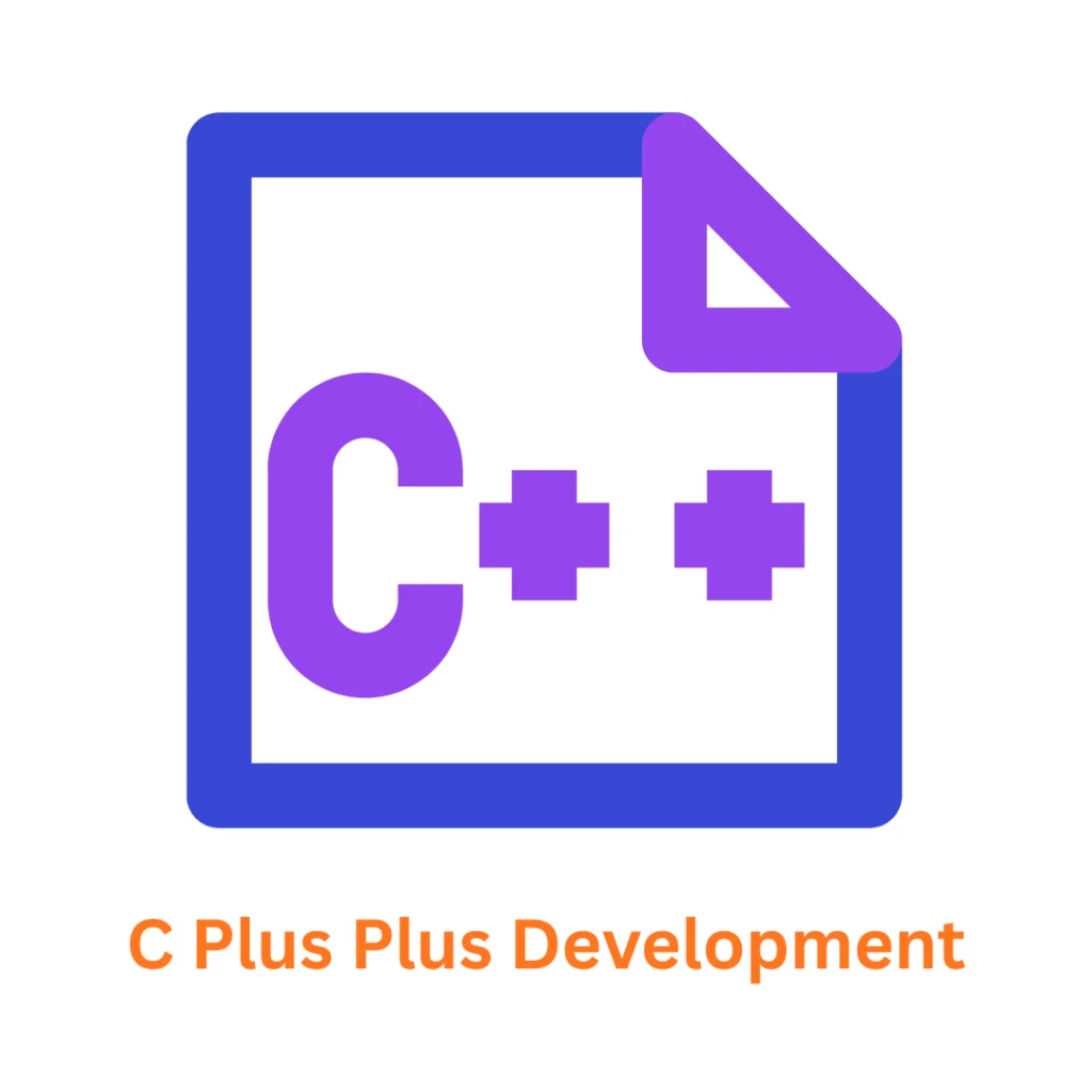 C Plus Plus Development Company: High-Performance Solutions by Associative