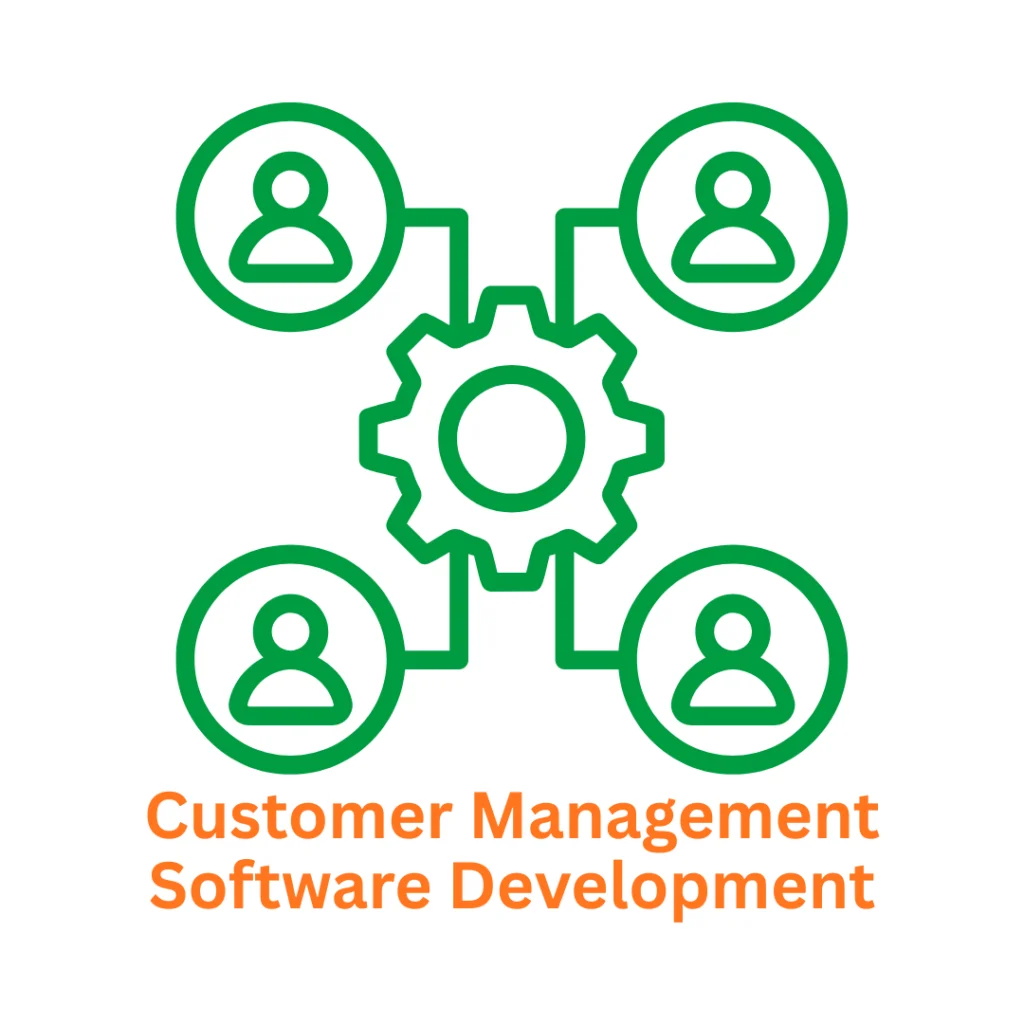 Your Trusted Customer Management Software Development Company: Associative