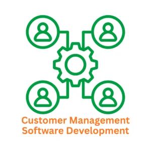 Your Trusted Customer Management Software Development Company: Associative