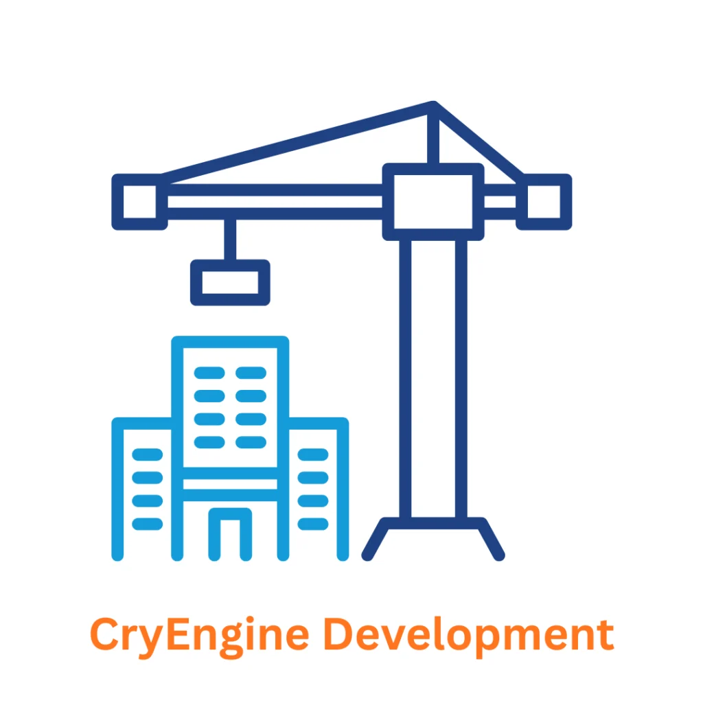 Associative: Your Premier CryEngine Development Company in Pune, India