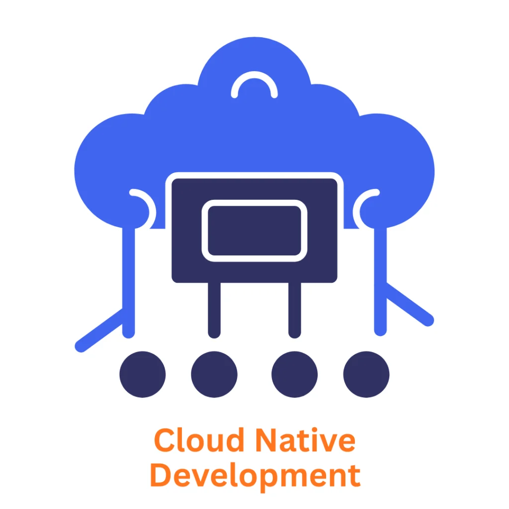 Associative: Your Trusted Cloud-Native Development Company in Pune, India