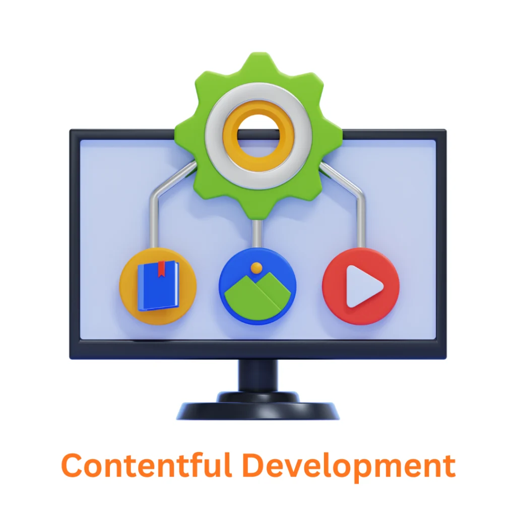 Associative: Your Trusted Contentful Development Company in Pune, India