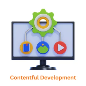 Associative: Your Trusted Contentful Development Company in Pune, India