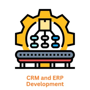 Associative: Your Trusted CRM and ERP Development Company in Pune, India