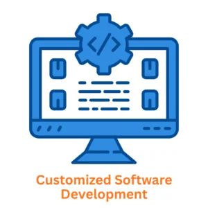 Why Associative is Your Go-To Customized Software Development Company in Pune, India