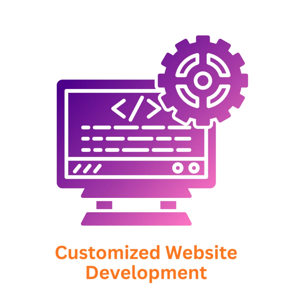 Associative: Your Trusted Customized Website Development Company in Pune, India