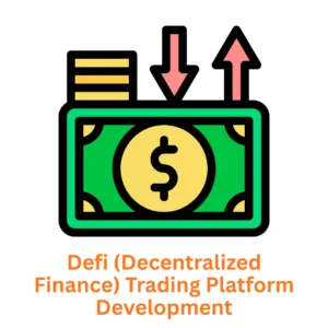 Build the Future of Finance with Associative: Your Premier DeFi (Decentralized Finance) Trading Platform Development Company