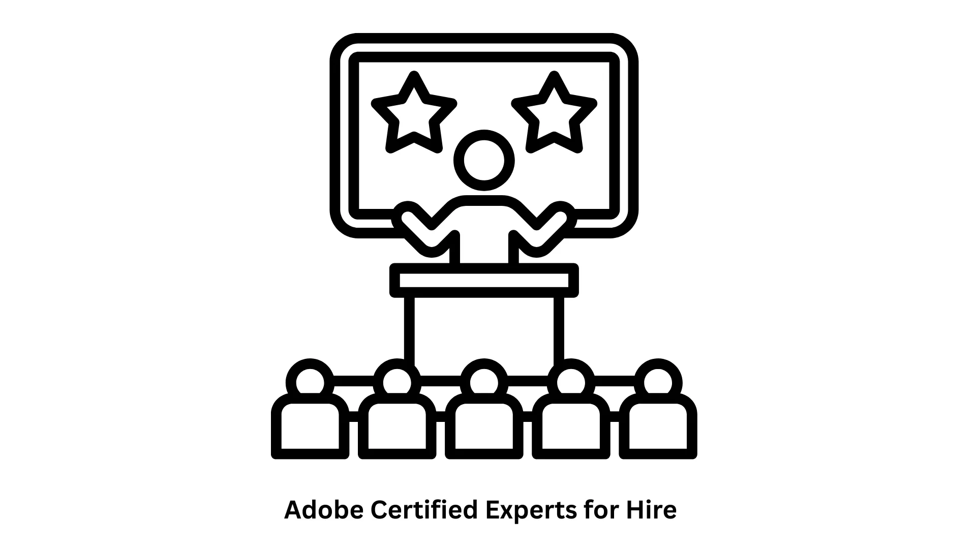 Headline: Adobe Certified Experts for Hire - Partner with an Adobe Bronze Solution Partner