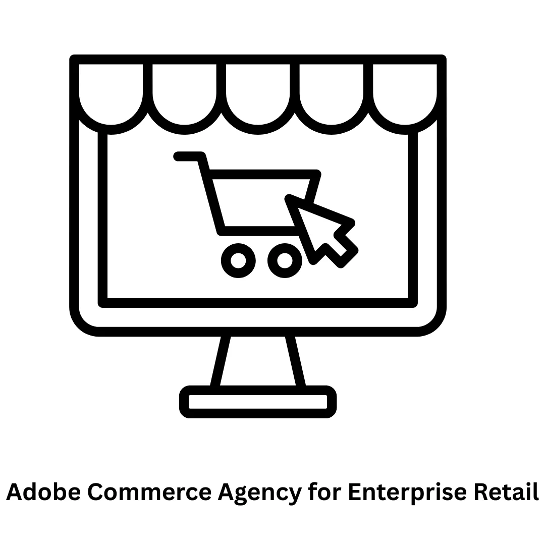 Adobe Commerce Agency for Enterprise Retail Scalable E-Commerce Solutions by Associative