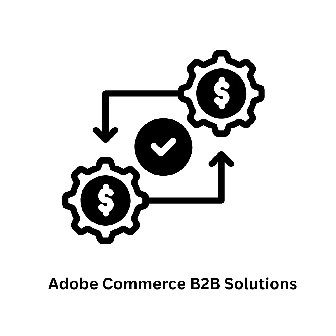 Expert Adobe Commerce B2B Solutions by Associative