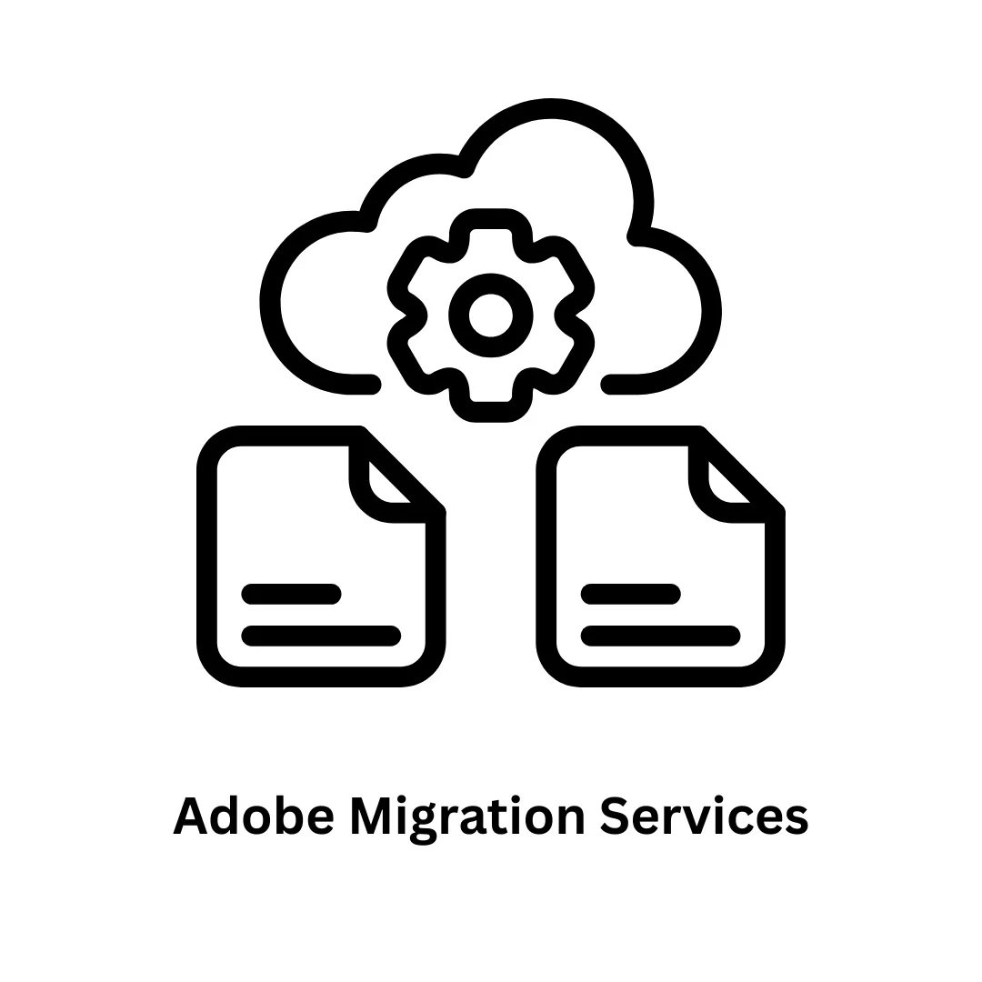 Professional Adobe Migration Services