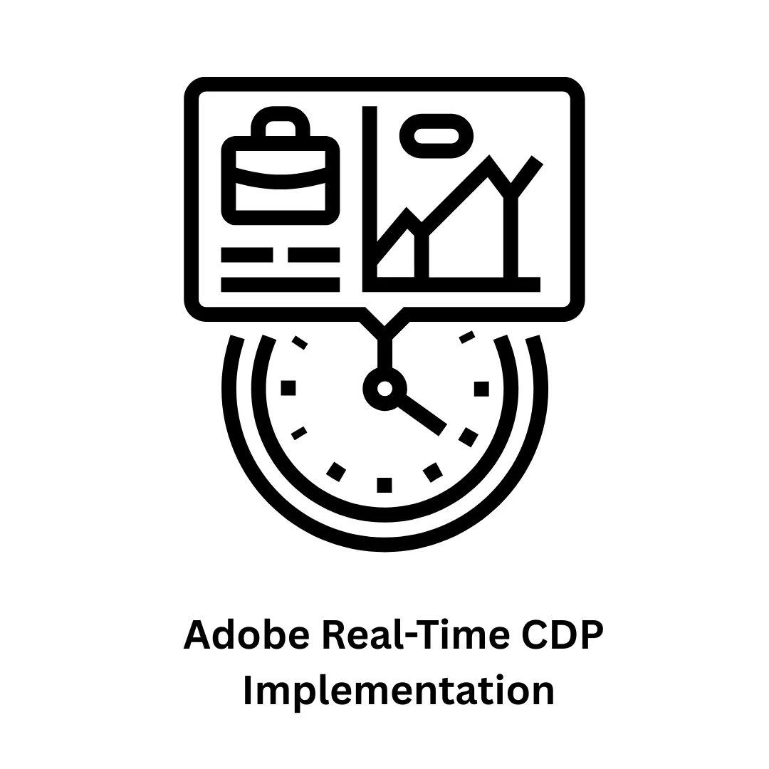 Adobe Real-Time CDP Implementation Services