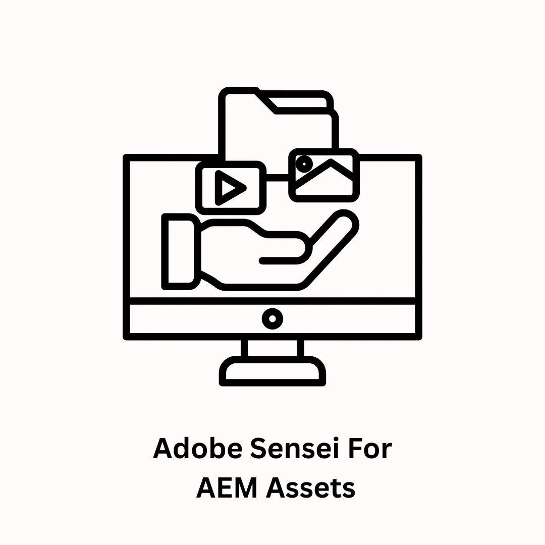 Adobe Sensei for AEM Assets: Intelligent Digital Asset Management by Associative