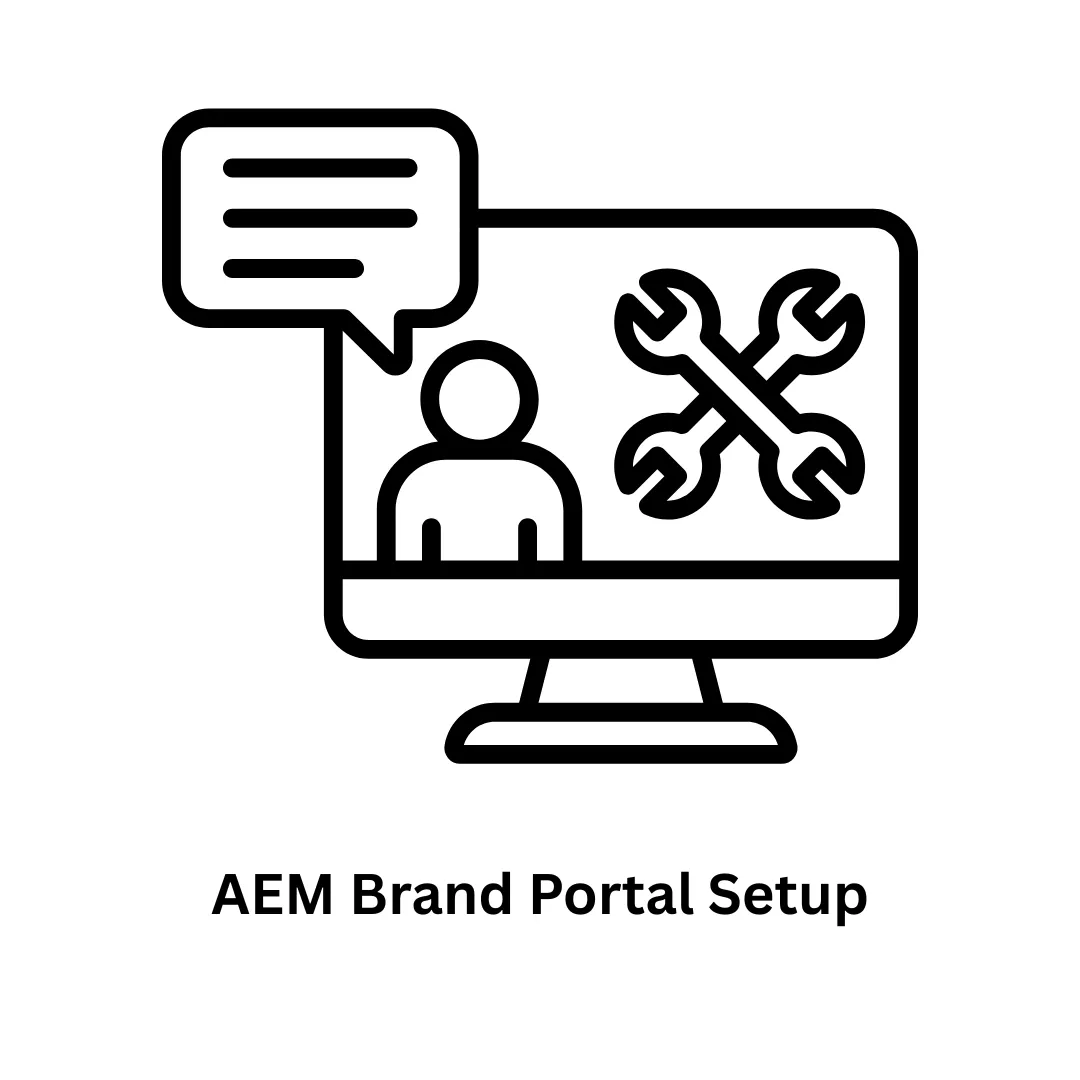 AEM Brand Portal Setup & Adobe Experience Manager Solutions | Associative