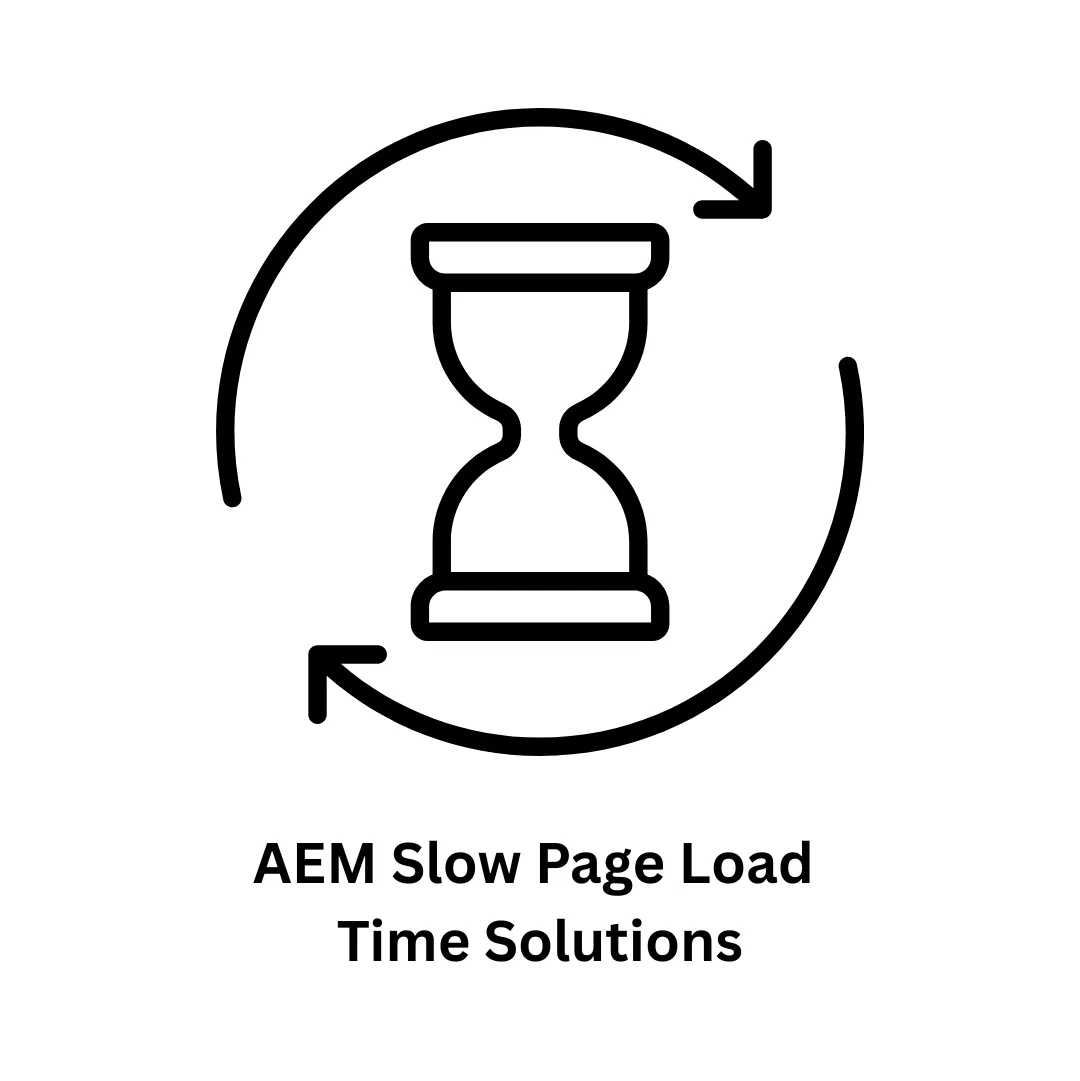 Mastering AEM Slow Page Load Time Solutions