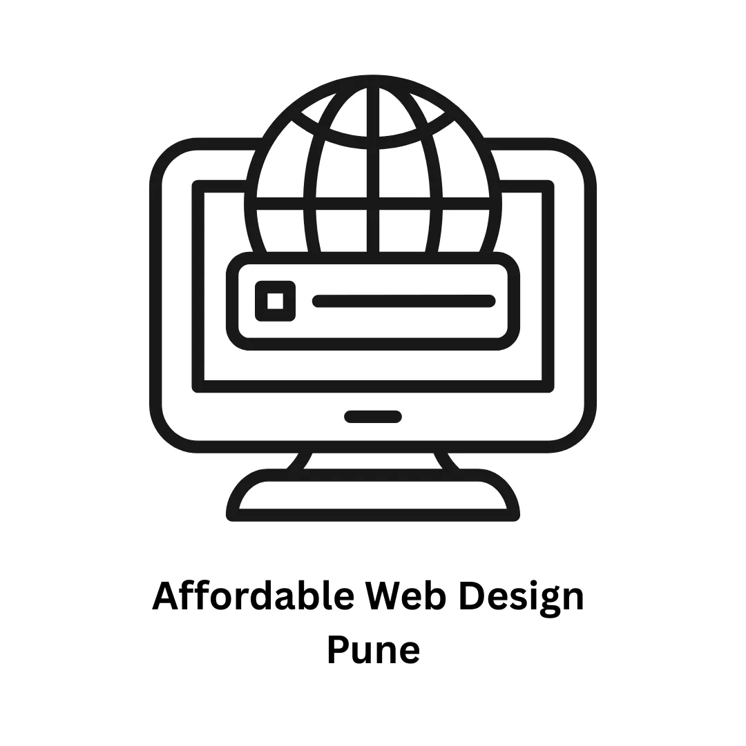 Affordable Web Design Pune - Expert Software & Digital Solutions