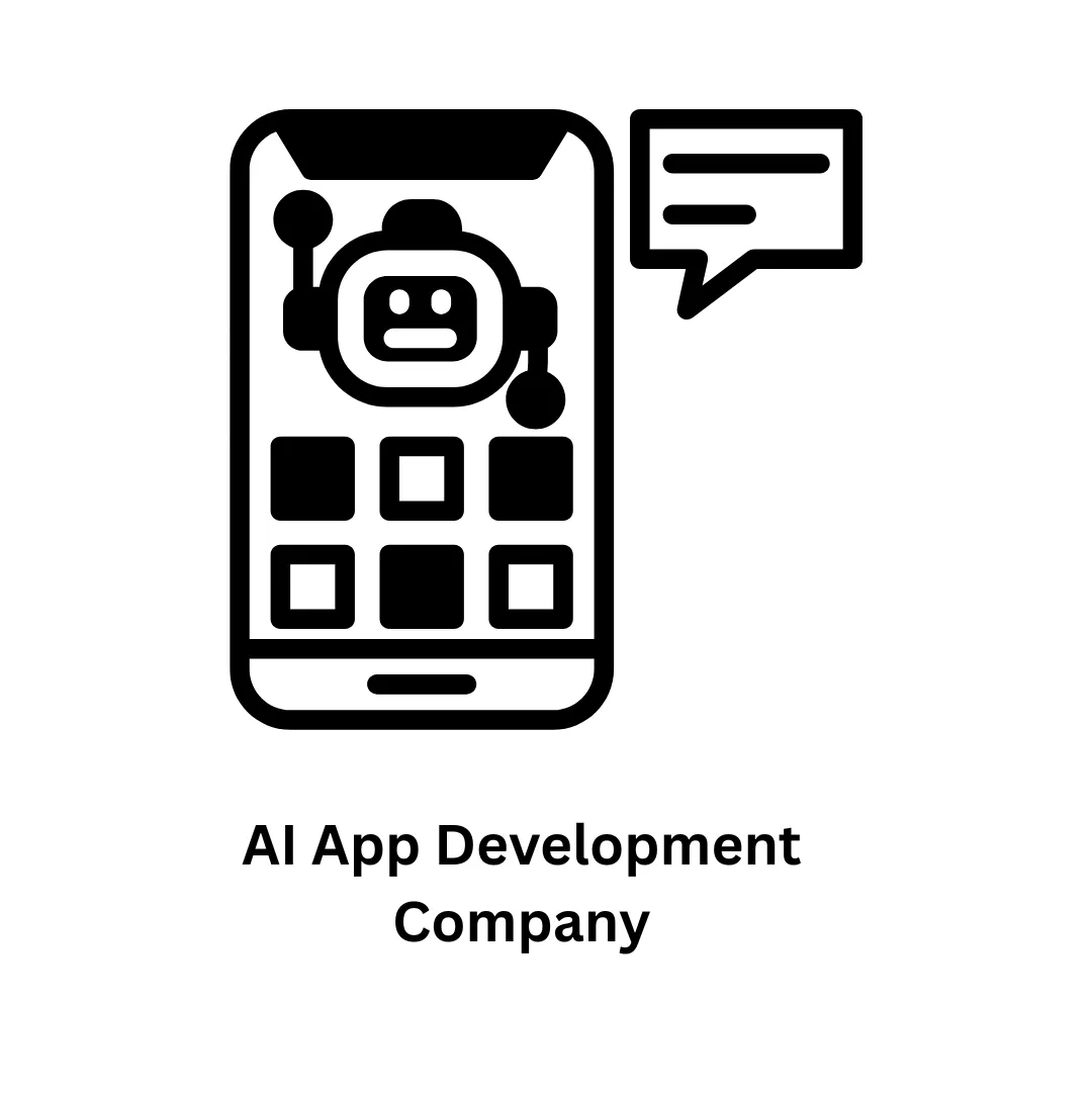 AI App Development Company | Custom Software & Generative AI Solutions