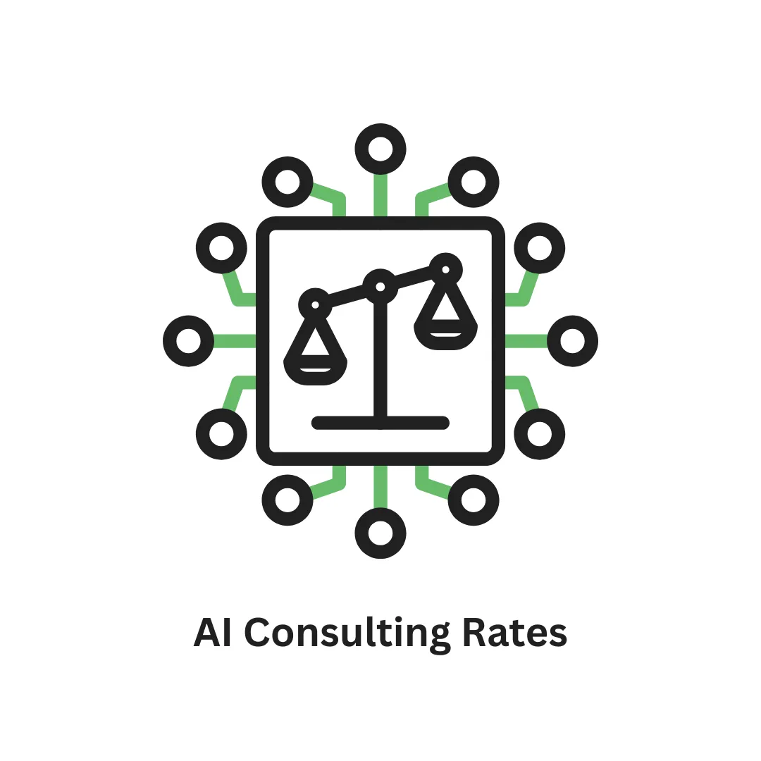 AI Consulting Rates: Transparent Pricing for Advanced Artificial Intelligence Solutions