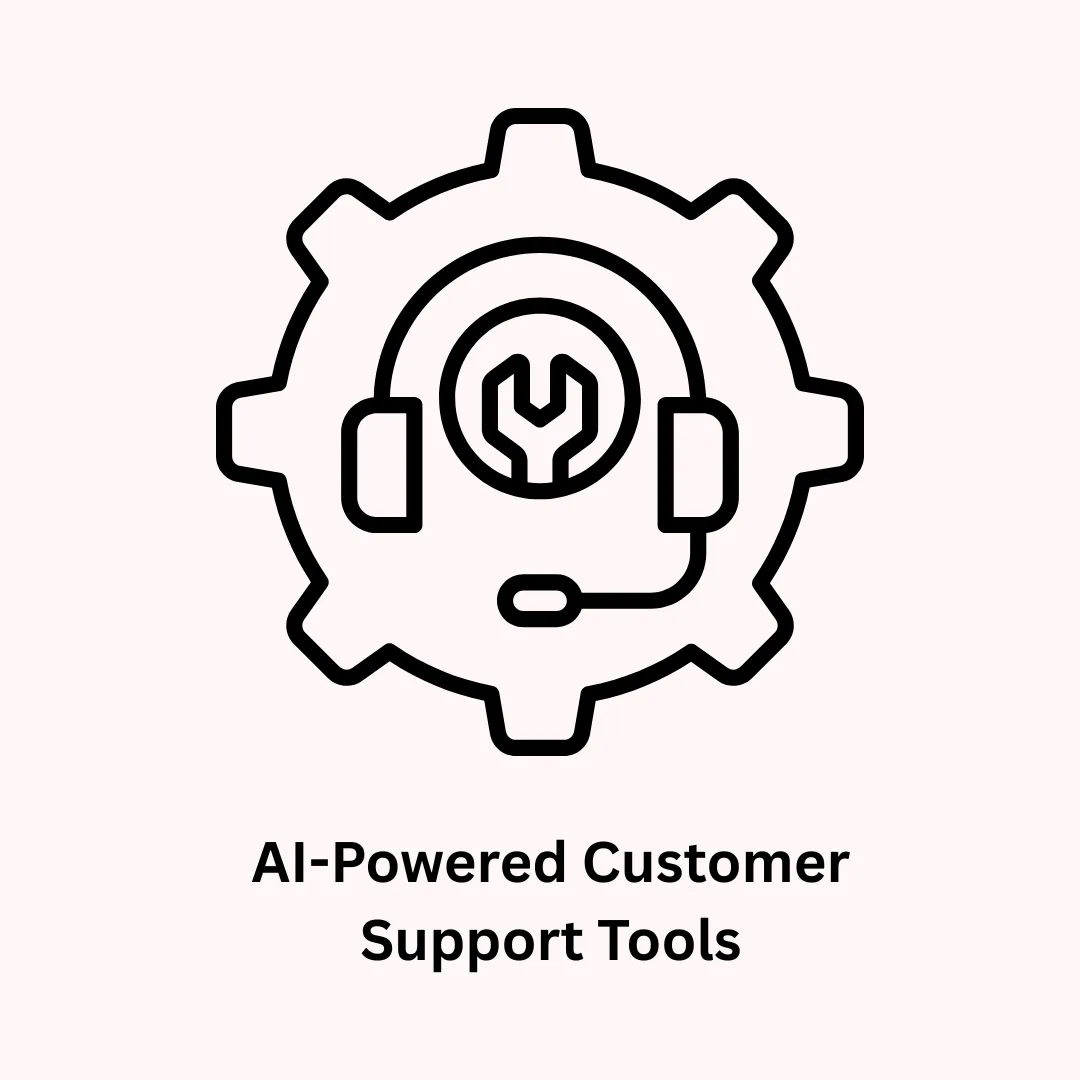 AI-Powered Customer Support Tools & Custom Software Solutions
