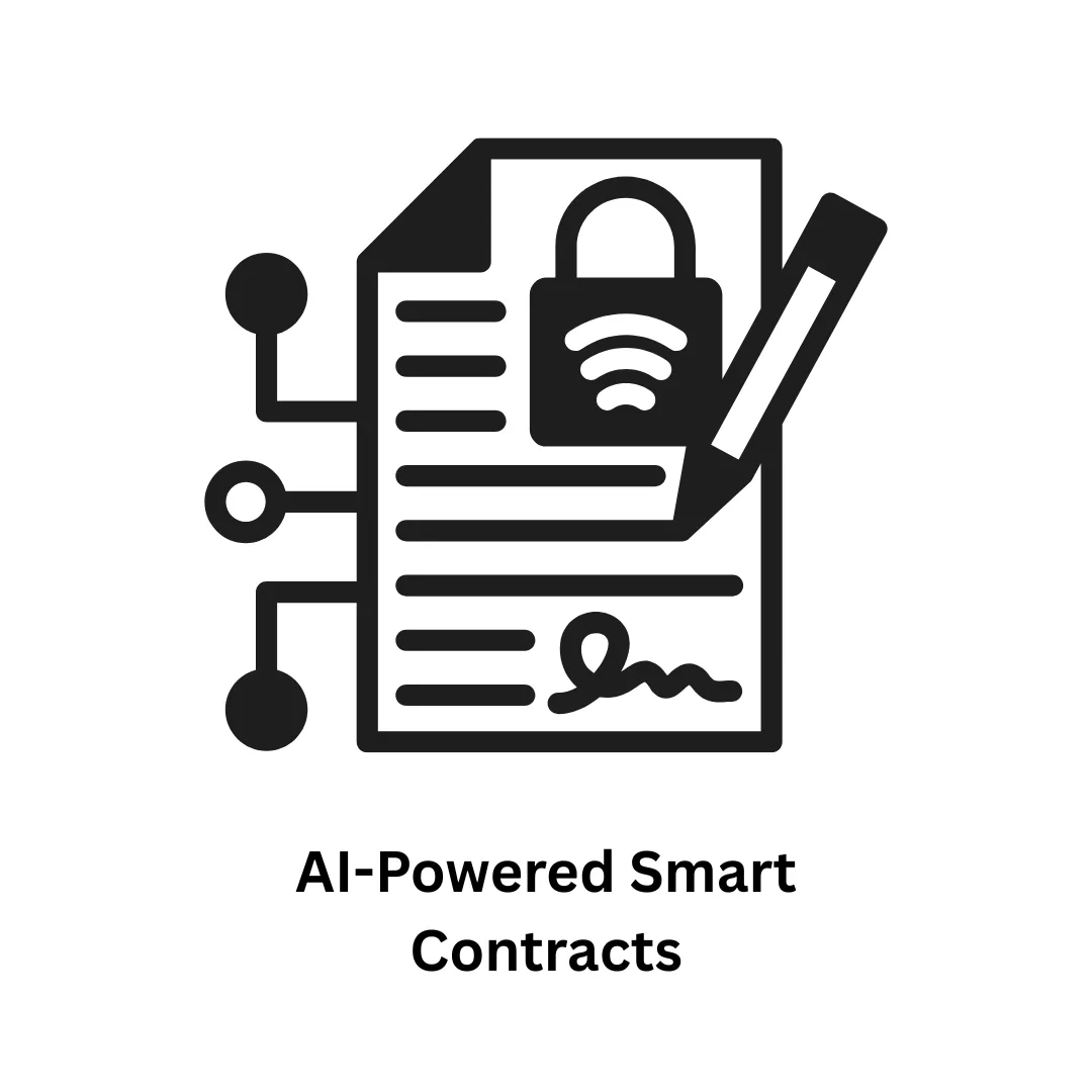 AI-Powered Smart Contracts: The Future of Intelligent Automation