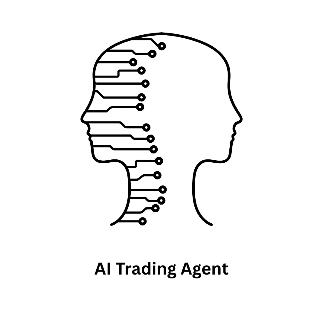 Custom AI Trading Agent & Algorithmic Financial Solutions