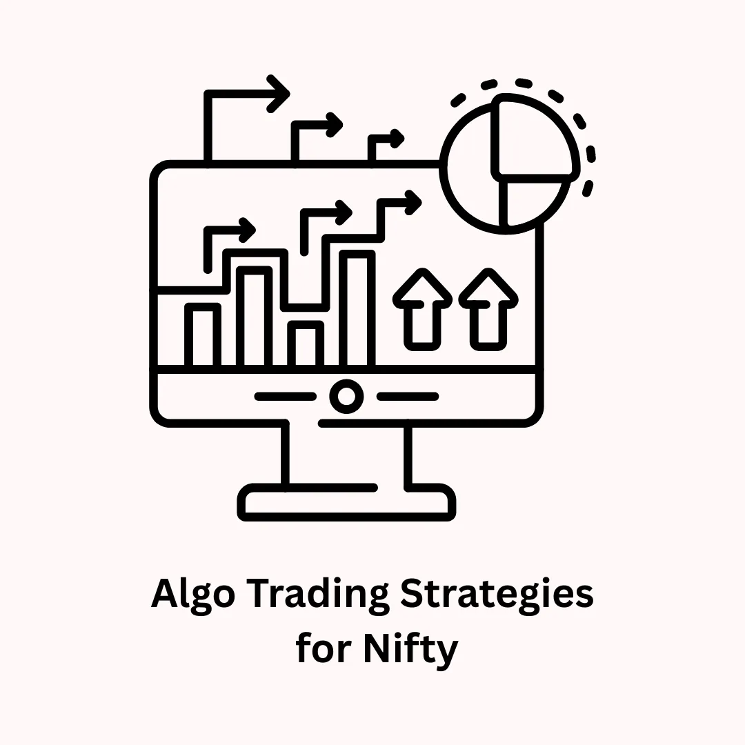 Build Winning Algo Trading Strategies for Nifty