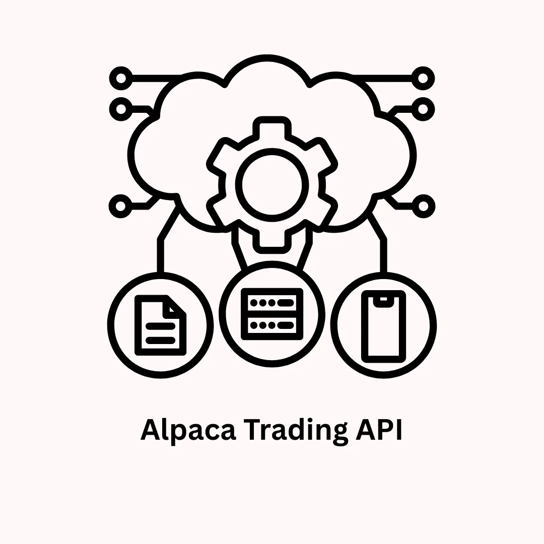Custom Financial Software & Alpaca Trading API Integration