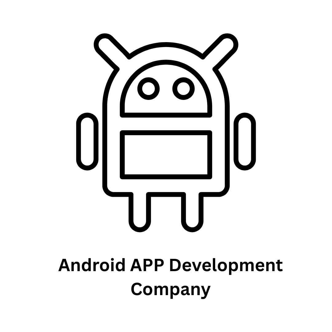 Your Premier Android App Development Company