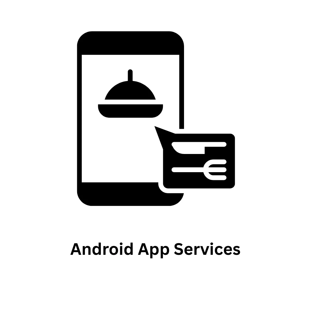 Professional Android App Services & Custom Software Solutions