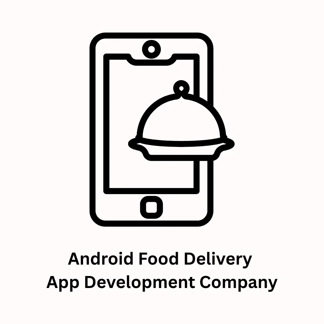 Top Android Food Delivery App Development Company | Associative