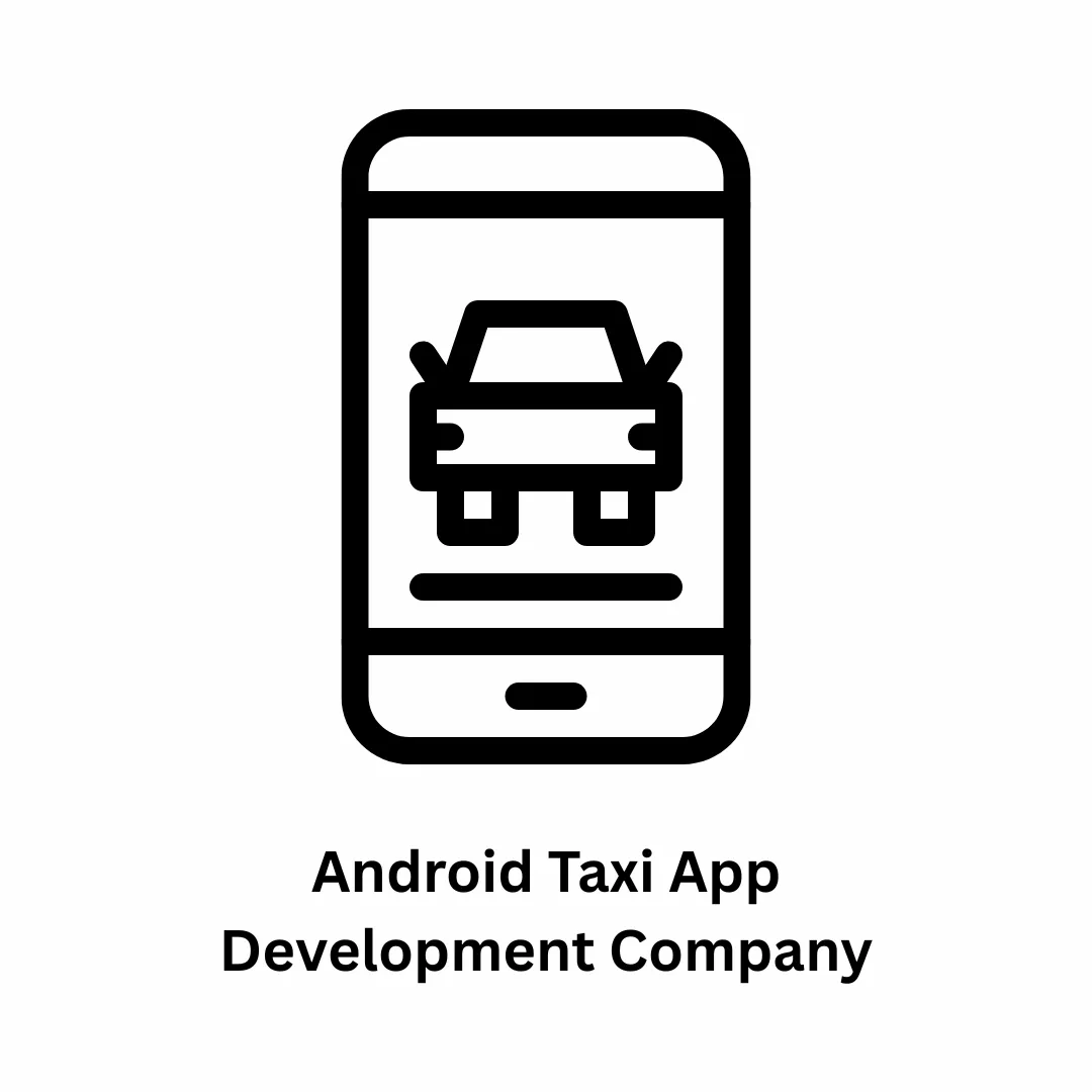 Android Taxi App Development Company | Associative