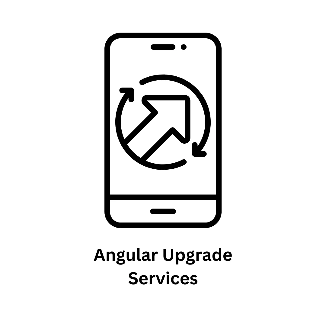Expert Angular Upgrade Services to Future-Proof Your Web Applications