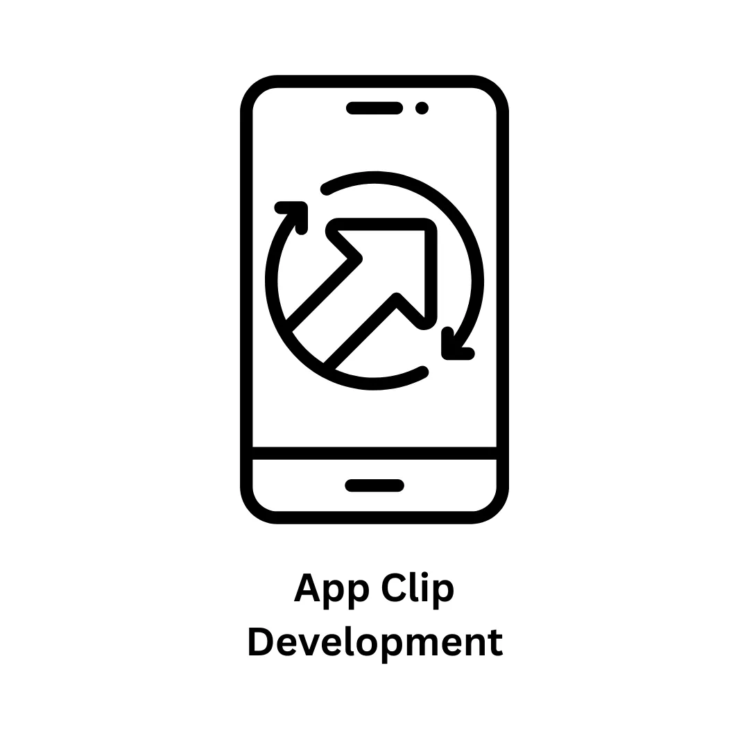 App Clip Development Services