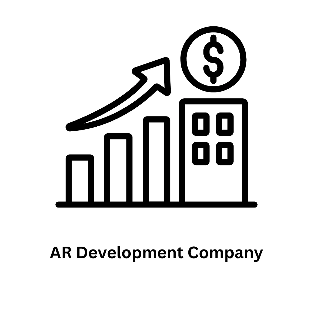 Your Premier AR Development Company & Digital Innovation Partner